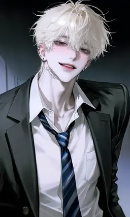 Profile image of シン・ジェハ