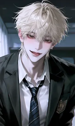 Profile image of シン・ジェハ