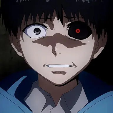 Profile image of 카네키 켄