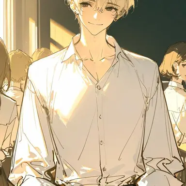 Profile image of 湊