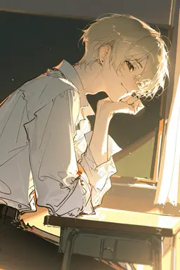 Profile image of 湊