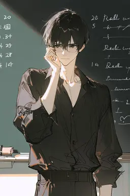 Profile image of 和葉