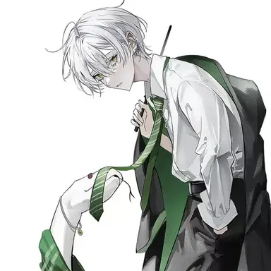 Profile image of カイ