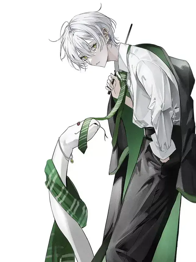 RaggedTray8669의 ✧︎*。魔法学園。