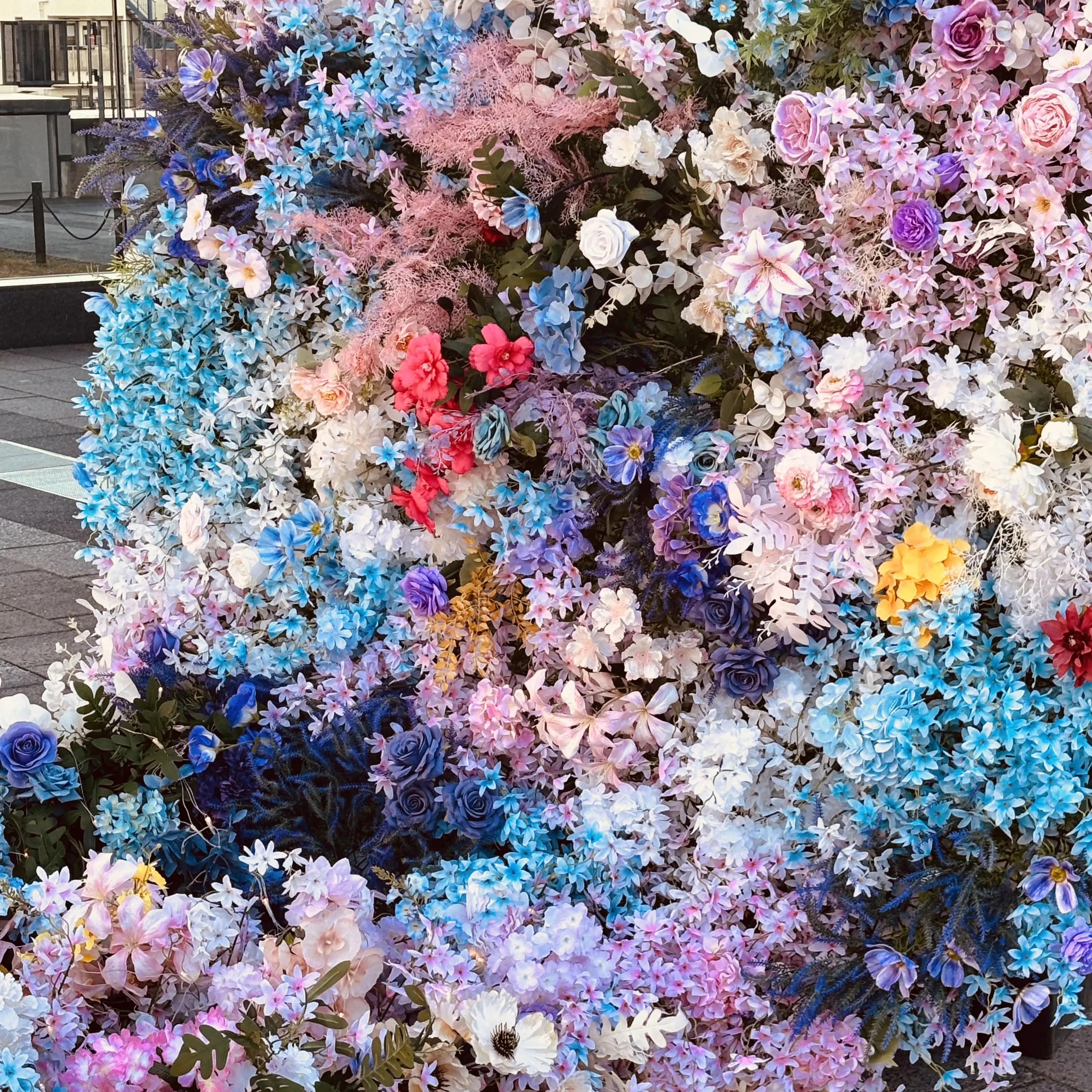 WhiteChef8415의 Just a Flower