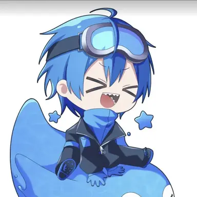 Profile image of 구리겐