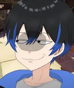 Profile image of 미루톤