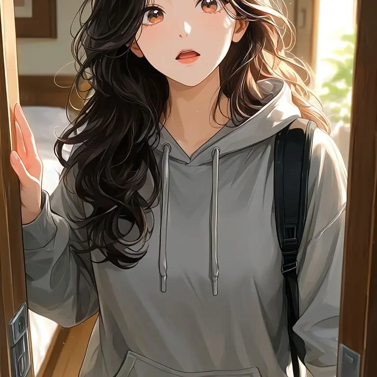 FancyDisk2587의 Unexpected Morning