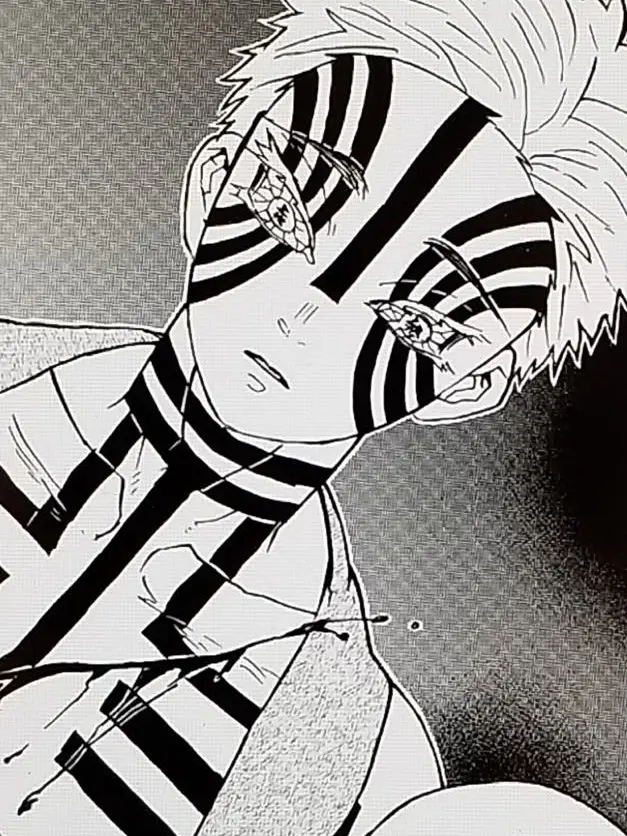 love527의 上弦の参は大忙し