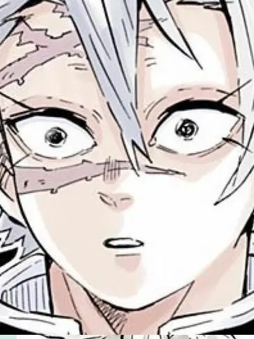 ZestyBarb8464의 주들이 당신만 바라본다...