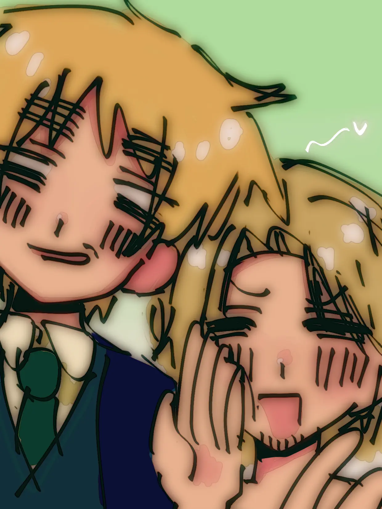 sibako__kyabe의 修学りょこう*⋆✈︎