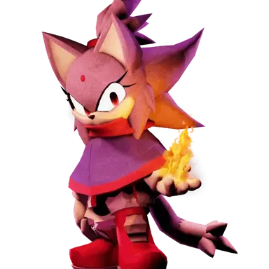 Profile image of ブレイズ