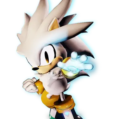 Profile image of シルバー