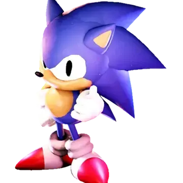 Profile image of ソニック