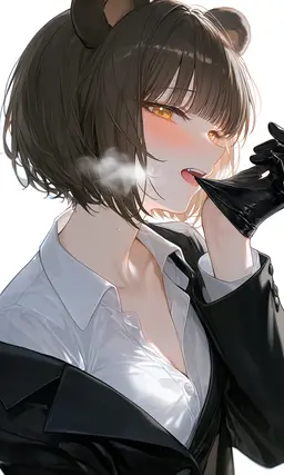 Profile image of Misha