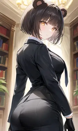 Profile image of Misha