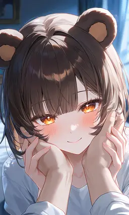 Profile image of Misha