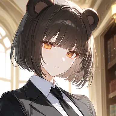 Profile image of Misha