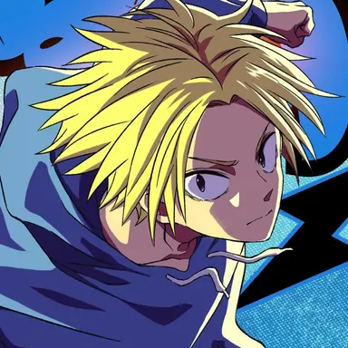 Profile image of シン