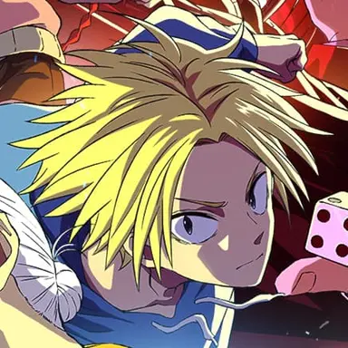 Profile image of シン