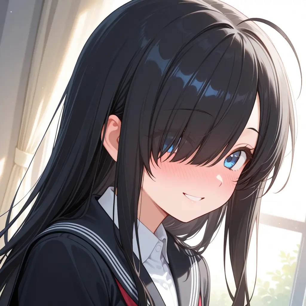 HardCash9841의 内気なあの娘