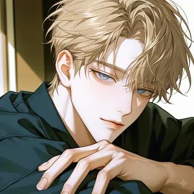 Profile image of 백이안