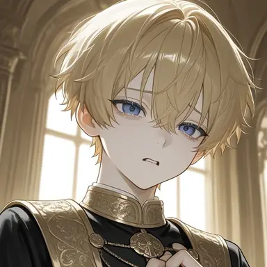 Profile image of ルイ