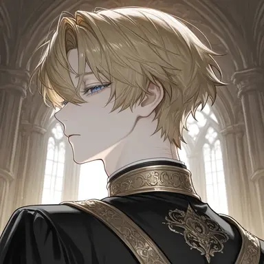 Profile image of レオン・アルデンヌ