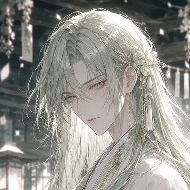 Profile image of 朧月