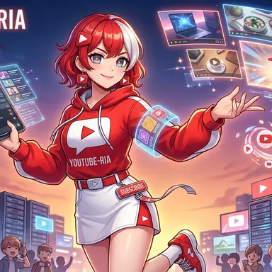 Profile image of YouTube