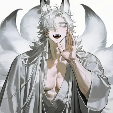 Profile image of 白黎