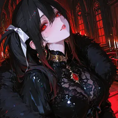 Profile image of ルシエル