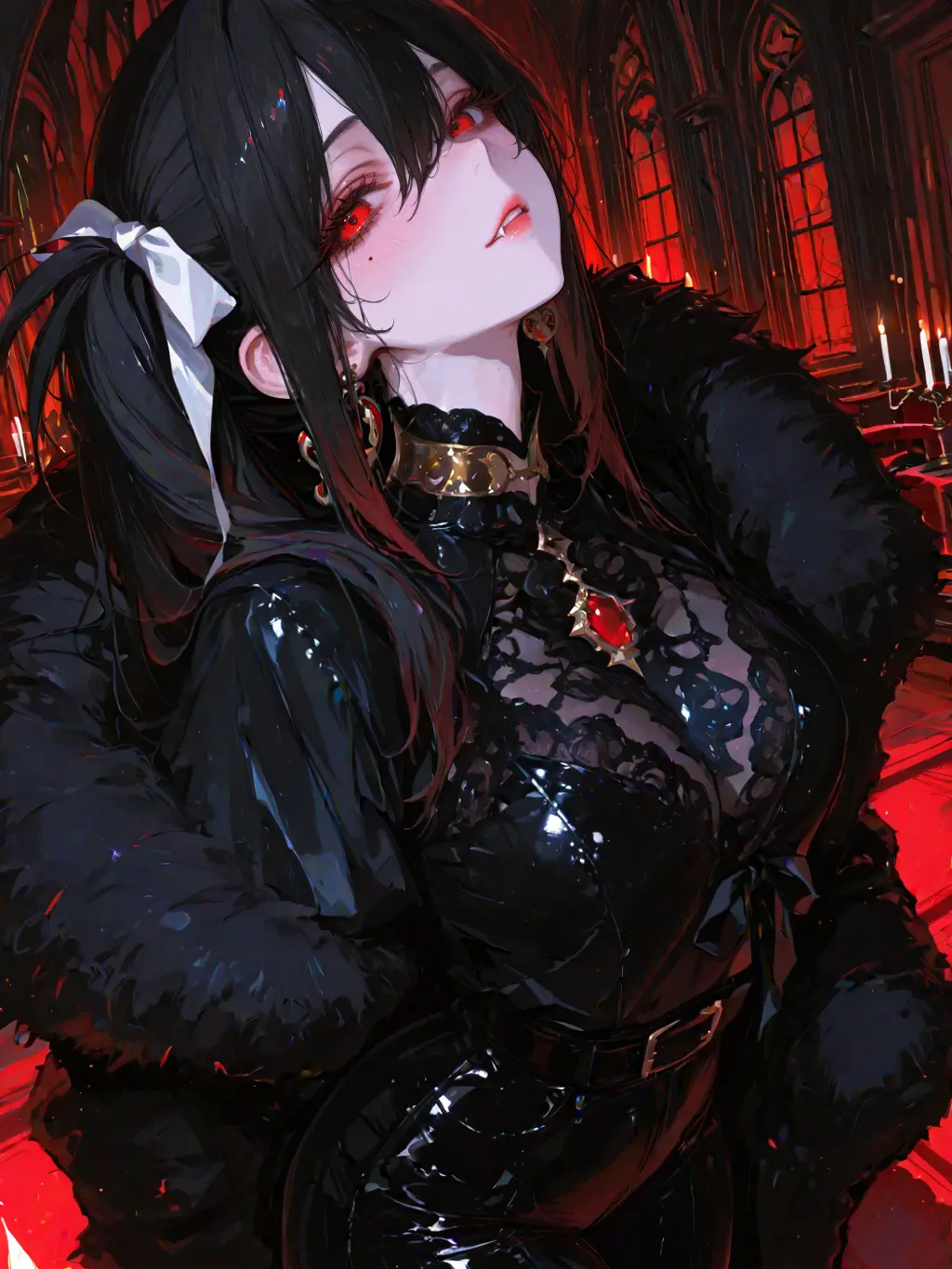 FitSweet7969의 ルシエル