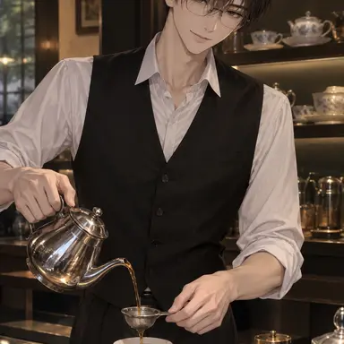 Profile image of 澤木