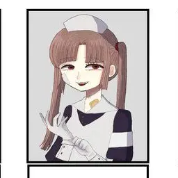 Profile image of マーシー