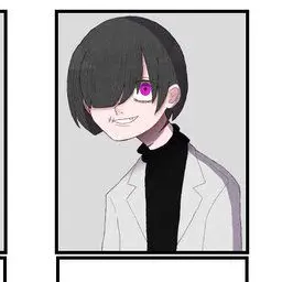 Profile image of デクスター