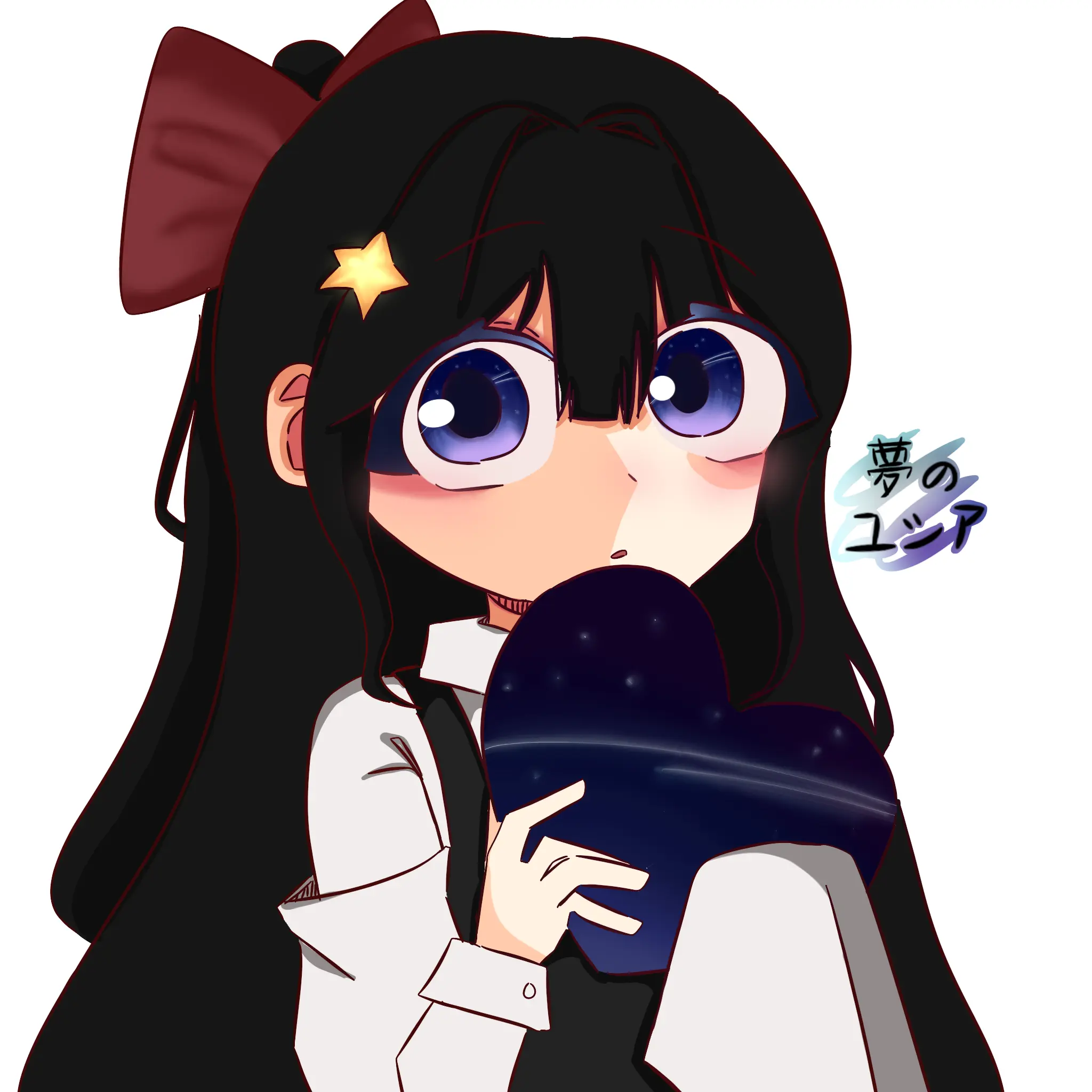 LonelyCrest1670의 유메노 유시아