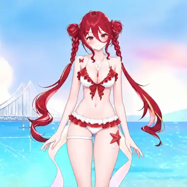 Profile image of 아카네 리제