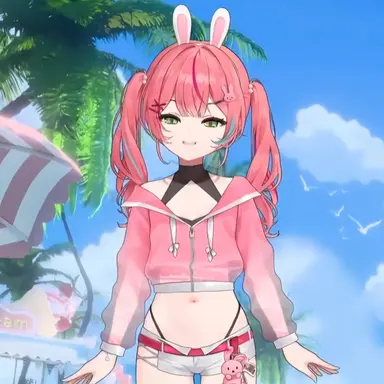 Profile image of 하나코 나나