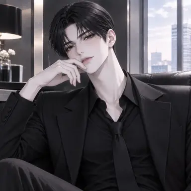 Profile image of 백정현