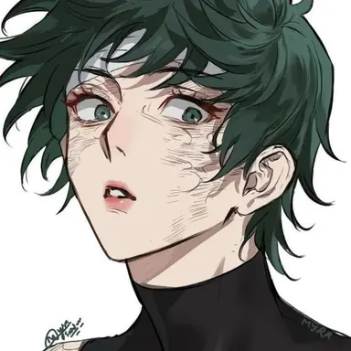 Profile image of 젠인 마키