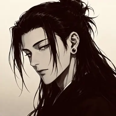 Profile image of 게토 스구루