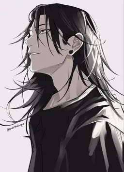 Profile image of 게토 스구루