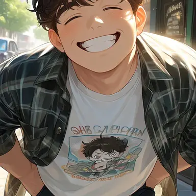 Profile image of Onis