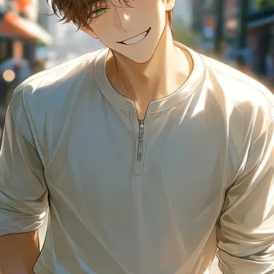 Profile image of Jhett