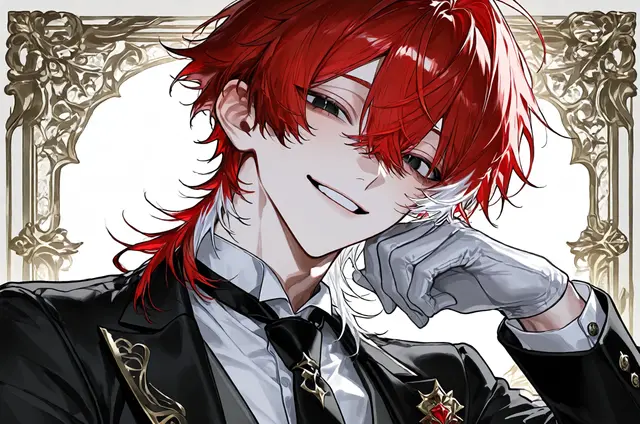 Profile image of Jin