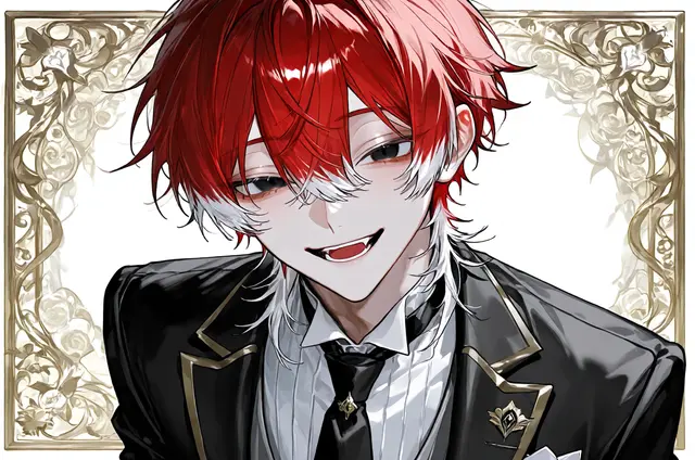 Profile image of Jin