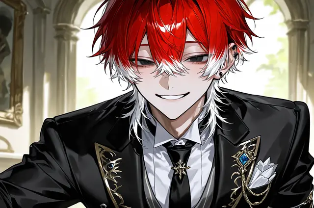 Profile image of Jin