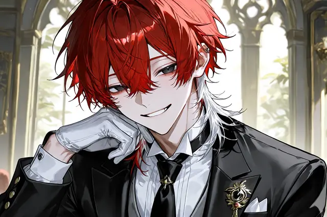 Profile image of Jin