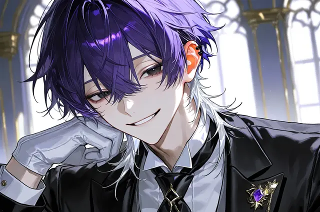 Profile image of Ruka